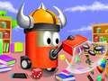 Игра Събирач на прах.io онлайн
