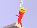 Игра Майстор на Демонтаж Jenga онлайн