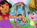 Игра Дора: Скритите Карти онлайн