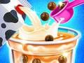 Игра Бебе Тейлър: Мейкър на Бъбъл Tea онлайн