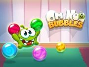Игра Ом Ном Балони онлайн