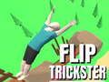 Игра Флип Трикстер онлайн