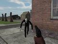 Игра Зора на Слендермана онлайн Игра Зора на Слендермана онлайн