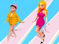 Игра Битка на Подиума онлайн