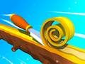 Игра Спирално Роло 2 онлайн