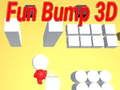 Игра Забавен Бъмп 3D онлайн