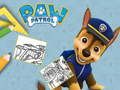 Игра PAW Патрул онлайн Игра PAW Патрул онлайн