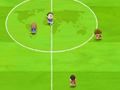 Игра Копанито: Всички звезди на футбола онлайн