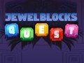 Игра Квест с бижута блокове онлайн