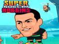 Игра Супер Футболни Глави онлайн