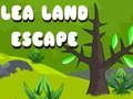 Игра Из逃ление от Лея Ленд онлайн