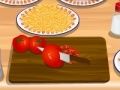 Игра Брускета онлайн Игра Брускета онлайн