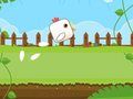 Игра Пиле катерене онлайн
