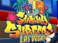 Игра Subway Surfers Лас Вегас онлайн