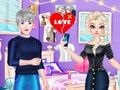 Игра Елза: Време за Сърдечна Мъка онлайн