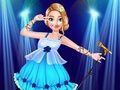 Игра Проект Супер Идол на Принцеса Анна онлайн