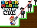 Игра Супер Марио Срещу Мафията онлайн