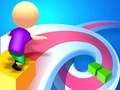 Игра Сърфиране с Кубчета 2 онлайн