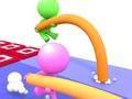 Игра Скок с пръчка 3D онлайн