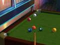 Игра Билиард 3D онлайн