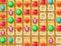 Игра Дървени Скъпоценности онлайн