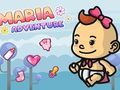 Игра Приключението на Мария онлайн