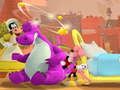 Игра Смешният забавен дом на Фъни онлайн Игра Смешният забавен дом на Фъни онлайн