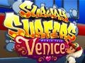 Игра Subway Surfers Венеция онлайн