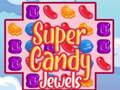 Игра Супер Бонбони Скъпоценности онлайн