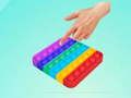 Игра Pop It Антистрес: Играчка против Стрес онлайн