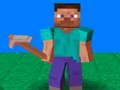 Игра Craft Дървосек онлайн