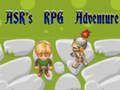Игра RPG Приключението на ASR онлайн