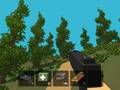 Игра Игра с калмари Minecraft онлайн Игра Игра с калмари Minecraft онлайн