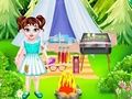 Игра Бебе Тейлър Защитава Планетата онлайн