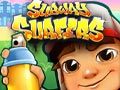 Игра Събвей Сърфъри онлайн