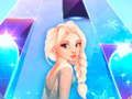Игра Играта на Елза Пиано Плочки: Нека бъде онлайн Игра Играта на Елза Пиано Плочки: Нека бъде онлайн