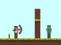 Игра Майсторство с Лък Зомбита онлайн Игра Майсторство с Лък Зомбита онлайн