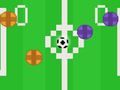 Игра Стреляй и Гол онлайн