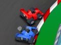 Игра F1 Състезателни Автомобили онлайн