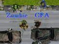 Игра Зомби ГФА онлайн