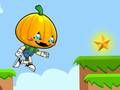 Игра Приключение на Pumpking онлайн