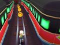 Игра Subway Surfers: Хелоуин в Орлеан онлайн