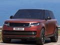 Игра Land Rover Range Rover 2022 Слайд онлайн