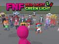 Игра FNF: Червена Светлина, Зелена Светлина онлайн