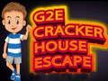 Игра G2E Изход от Къщата на Крека онлайн