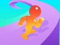 Игра Мускулна надпревара 3D онлайн