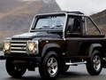 Игра Land Rover Defender SVX Слайд онлайн
