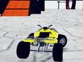 Игра Трюкове с ATV онлайн