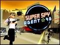 Игра Супер Шпион Агент 46 онлайн