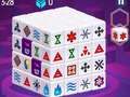 Игра Маджонг Тъмни Измерения 210 Секунди онлайн